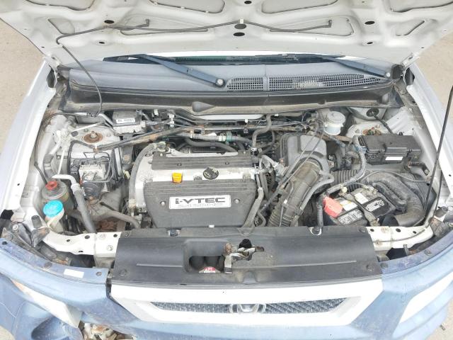 Photo 7 from auction – 2005 HONDA ELEMENT EX with VIN 5J6YH28695L015631