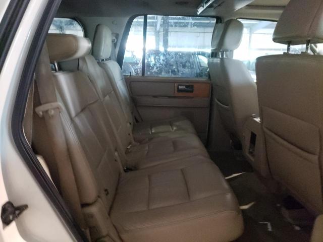 Photo 6 from auction – 2008 LINCOLN NAVIGATOR with VIN 5LMFU28588LJ07746