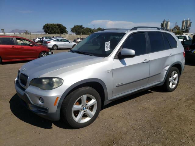 صورة رقم 2 من المزاد - 2009 BMW X5 مع VIN 5UXFE43569L270001