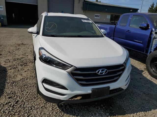 Photo 9 from auction – 2016 HYUNDAI TUCSON LIM with VIN KM8J3CA24GU060293