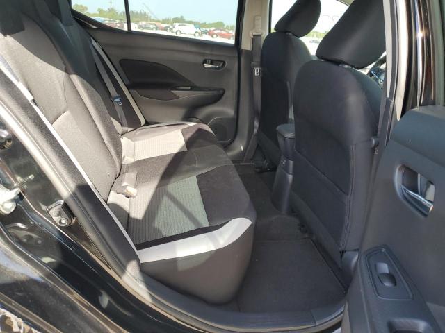 Photo 6 from auction – 2021 NISSAN VERSA SV with VIN 3N1CN8EV1ML880977
