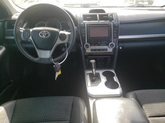 Photo 9 from auction – 2013 TOYOTA CAMRY L with VIN 4T1BF1FK1DU669071