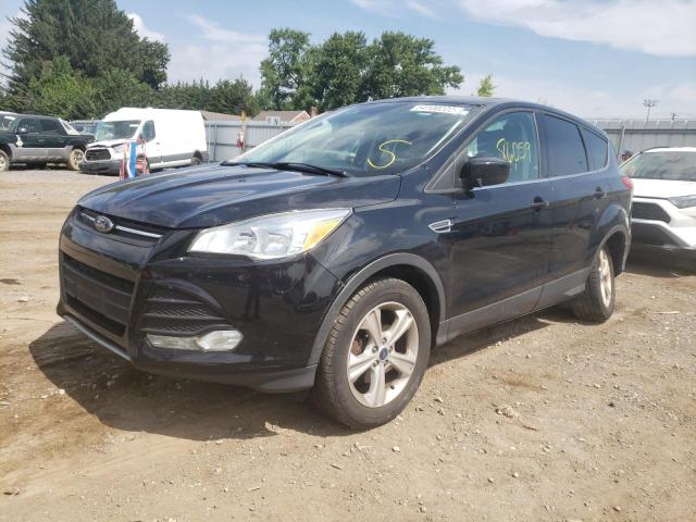 Photo 2 from auction – 2016 FORD ESCAPE SE with VIN 1FMCU0G71GUC52150