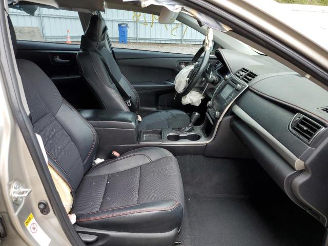 Photo 5 from auction – 2016 TOYOTA CAMRY LE with VIN 4T1BF1FK7GU525352