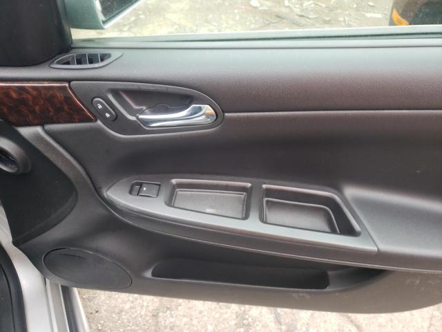Photo 9 from auction – 2015 CHEVROLET IMPALA LIM with VIN 2G1WA5E37F1163001