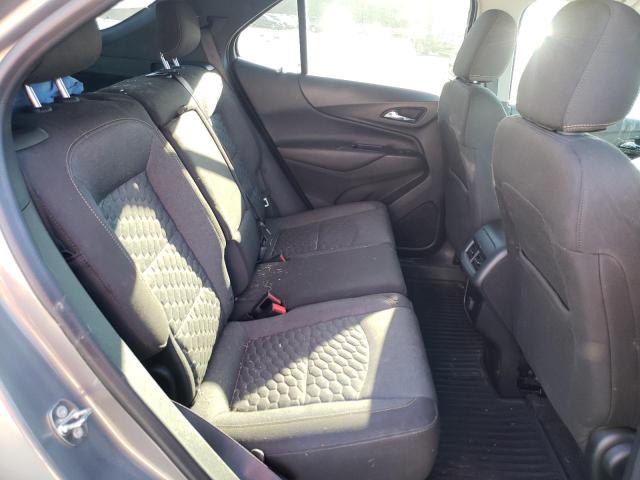 Photo 6 from auction – 2018 CHEVROLET EQUINOX LT with VIN 3GNAXJEV0JS541187