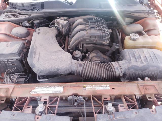 Photo 7 from auction – 2011 DODGE CHALLENGER with VIN 2B3CJ4DG9BH542268