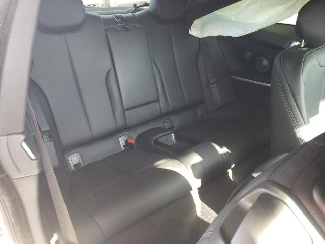 Photo 6 from auction – 2016 BMW 435 I with VIN WBA3R1C52GK529266