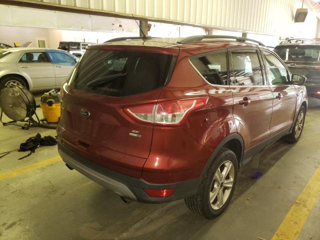 Photo 4 from auction – 2015 FORD ESCAPE SE with VIN 1FMCU9G91FUB82962