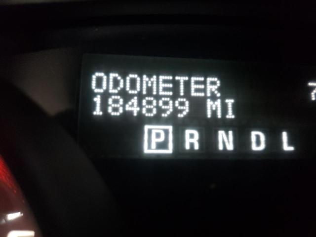 Photo 8 from auction – 2012 GMC ACADIA SLE with VIN 1GKKRPED1CJ417410