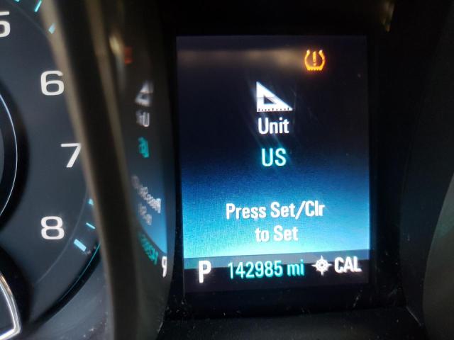 Photo 8 from auction – 2016 CHEVROLET MALIBU LIM with VIN 1G11C5SA4GF168660