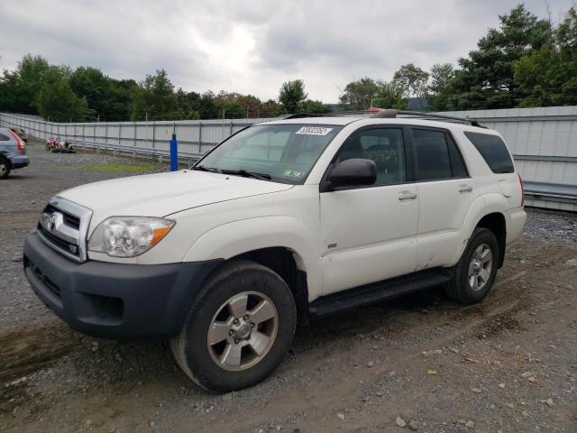 Photo 9 from auction – 2007 TOYOTA 4RUNNER with VIN JTEZT14RX70028259
