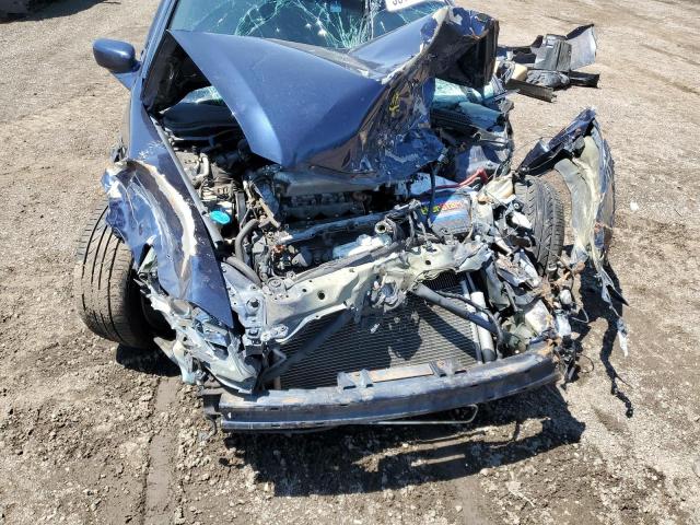 Photo 9 from auction – 2005 ACURA TL with VIN 19UUA66205A008712