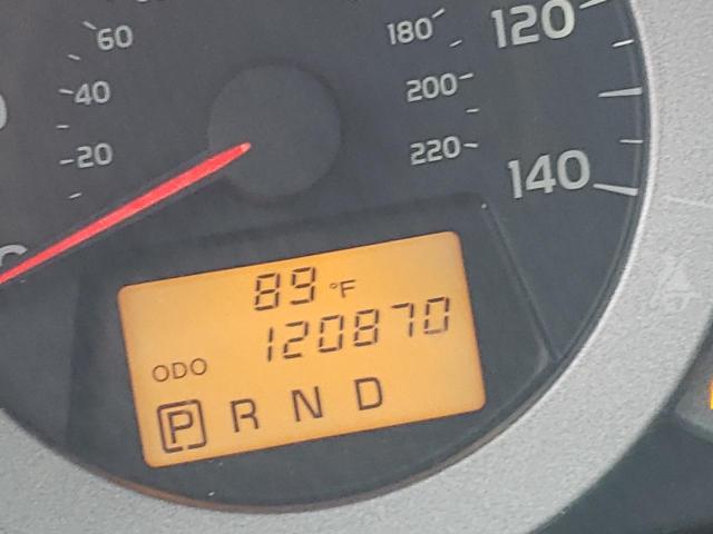 Photo 8 from auction – 2010 TOYOTA RAV4 with VIN 2T3ZF4DV4AW051470