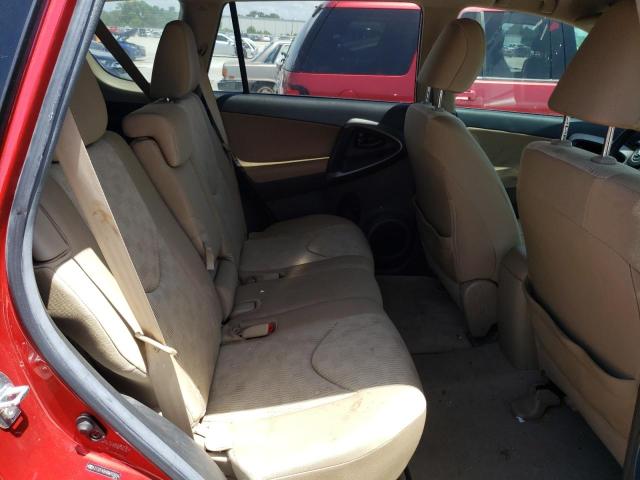 Photo 6 from auction – 2011 TOYOTA RAV4 with VIN 2T3ZF4DVXBW103654