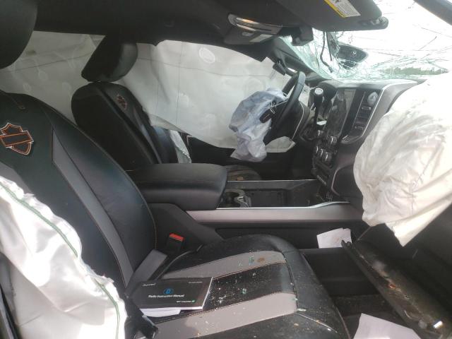 Photo 5 from auction – 2021 RAM 2500 TRADE with VIN 3C6UR5DL4MG630508