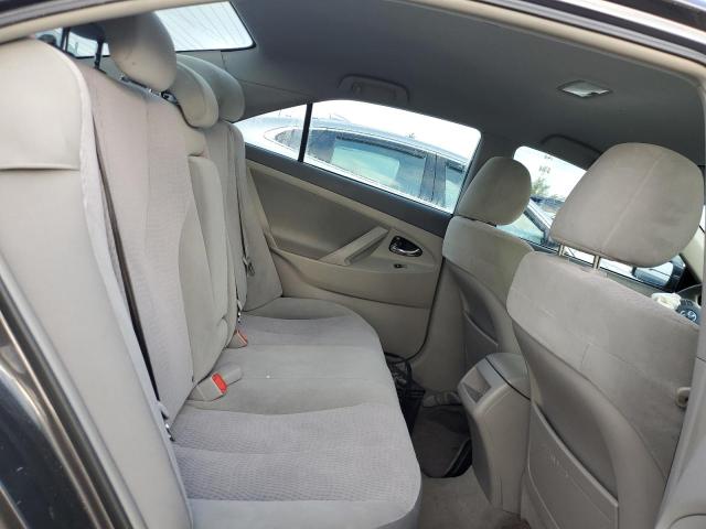 Photo 6 from auction – 2011 TOYOTA CAMRY BASE with VIN 4T4BF3EKXBR094694