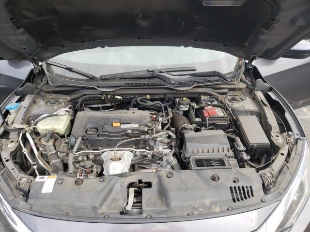 Foto 7 de la subasta – 2017 HONDA CIVIC EX con VIN 2HGFC2F71HH551502