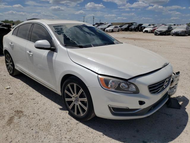 Photo 1 from auction – 2017 VOLVO S60 PREMIE with VIN LYV402HK8HB134787