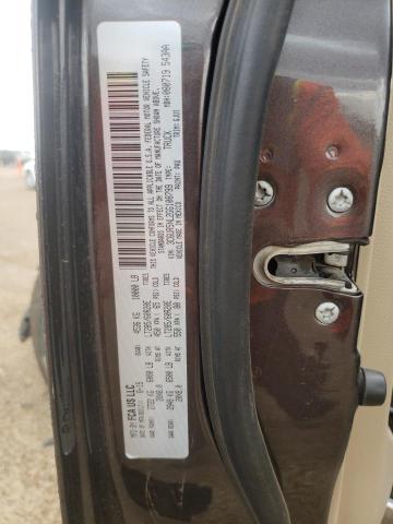 Photo 10 from auction – 2016 RAM 2500 LARAM with VIN 3C6UR5NL2GG108799