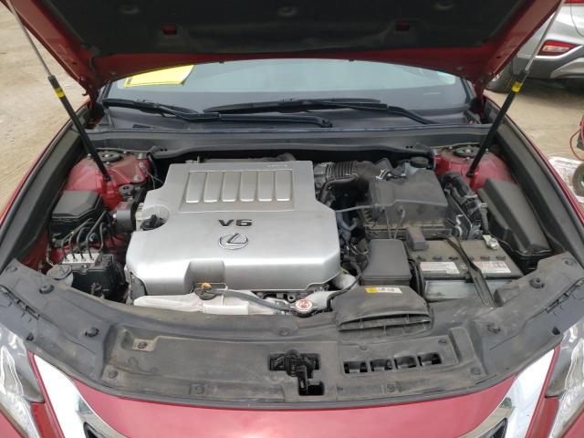 Photo 7 from auction – 2017 LEXUS ES 350 with VIN 58ABK1GG2HU041640