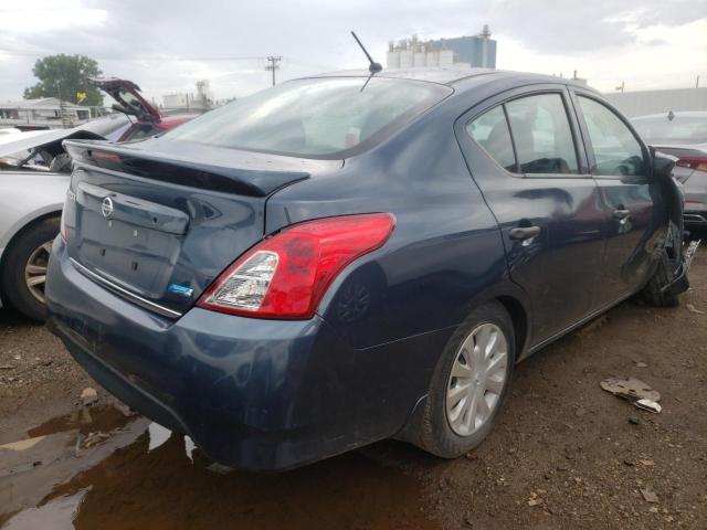 Photo 4 from auction – 2016 NISSAN VERSA S with VIN 3N1CN7AP8GL869383