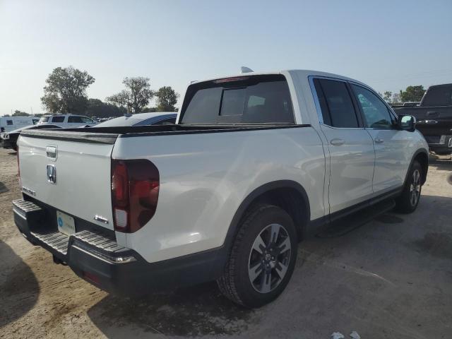 Photo 4 from auction – 2019 HONDA RIDGELINE with VIN 5FPYK3F60KB001364