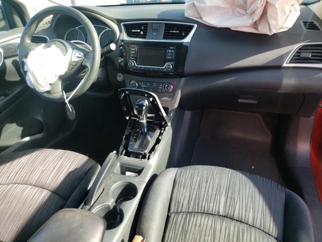 Photo 9 from auction – 2016 NISSAN SENTRA S with VIN 3N1AB7AP0GL677133
