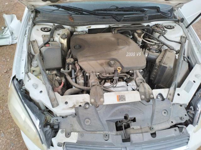 Photo 7 from auction – 2011 CHEVROLET IMPALA LTZ with VIN 2G1WC5EM2B1135216