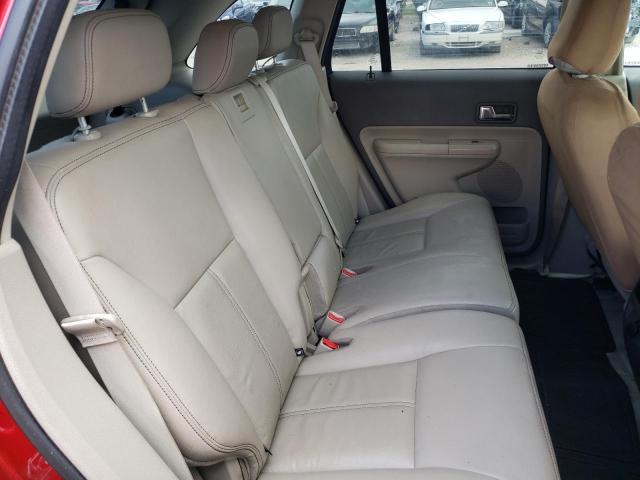 Photo 6 from auction – 2010 FORD EDGE LIMIT with VIN 2FMDK3KC6ABB68337