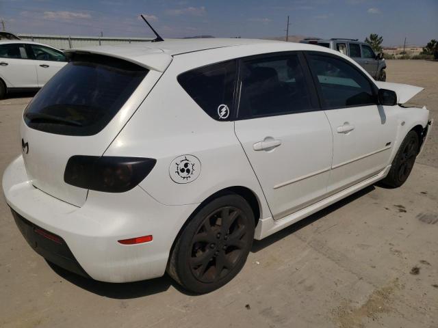 Photo 4 from auction – 2008 MAZDA 3 HATCHBAC with VIN JM1BK344281125430