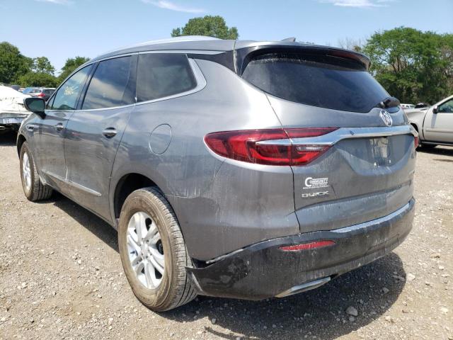 Photo 3 from auction – 2018 BUICK ENCLAVE ES with VIN 5GAEVAKW2JJ174793