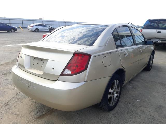 Photo 4 from auction – 2005 SATURN ION LEVEL with VIN 1G8AL52FX5Z113672