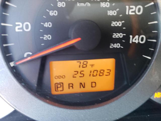 Photo 8 from auction – 2011 TOYOTA RAV4 SPORT with VIN 2T3WK4DV2BW013350