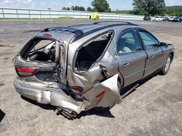 Photo 4 from auction – 2005 FORD TAURUS SE with VIN 1FAFP58275A103125
