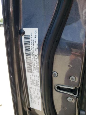 Photo 10 from auction – 2014 RAM 2500 SLT with VIN 3C6UR5DL8EG287834