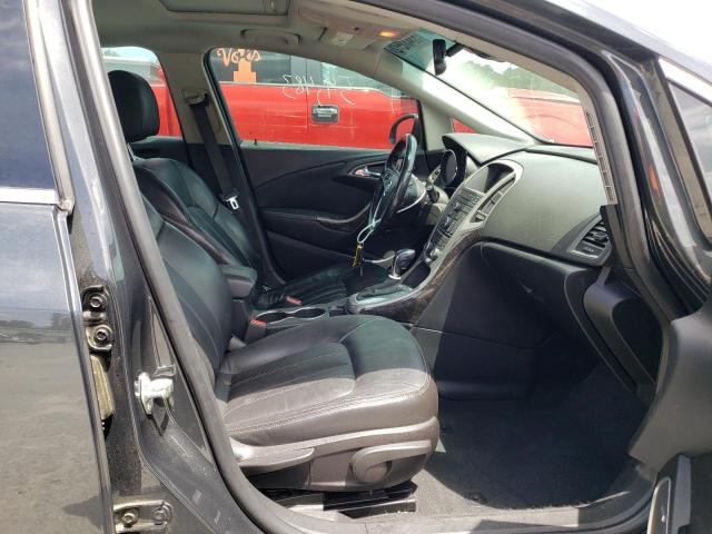 Zdjęcie 5 z aukcji – 2014 BUICK VERANO z VIN 1G4PS5SK1E4150621