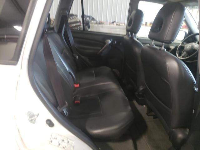 Photo 6 from auction – 2005 TOYOTA RAV4 with VIN JTEHD20V150050245