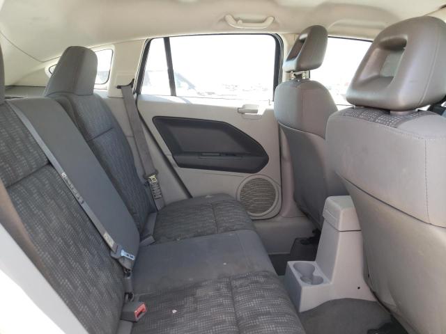 Photo 6 from auction – 2007 DODGE CALIBER SX with VIN 1B3HB48B67D337805
