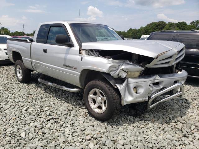 Photo 1 from auction – 2001 DODGE RAM 1500 with VIN 3B7HF13Z21G770389