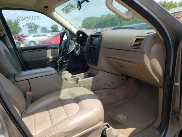 صورة رقم 5 من المزاد - 2004 FORD EXPLORER X مع VIN 1FMZU72K64ZA55584