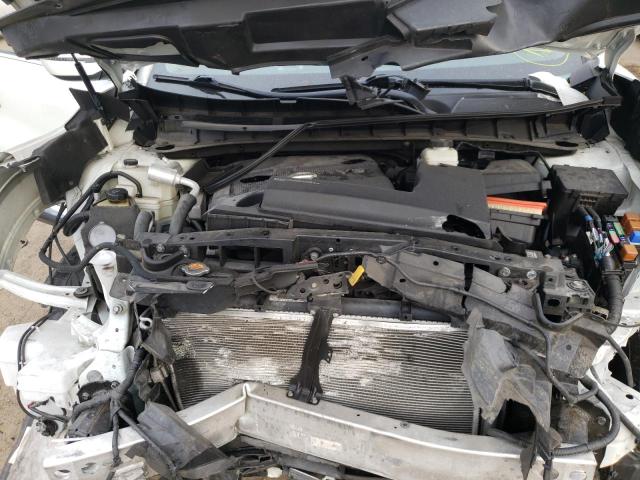 Photo 7 from auction – 2019 NISSAN MURANO S with VIN 5N1AZ2MS7KN102379