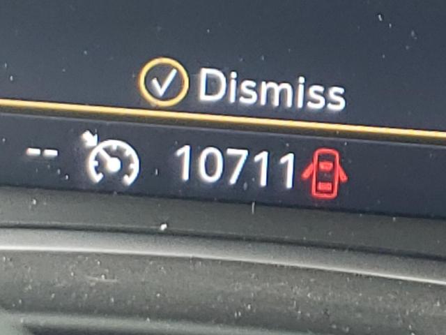 Photo 8 from auction – 2021 GMC TERRAIN SL with VIN 3GKALVEVXML304690