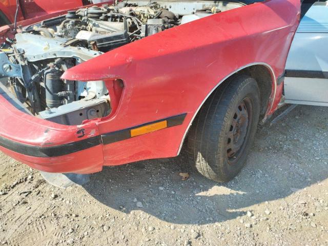Photo 9 from auction – 1989 TOYOTA CELICA ST with VIN JT2ST66C6K7352331