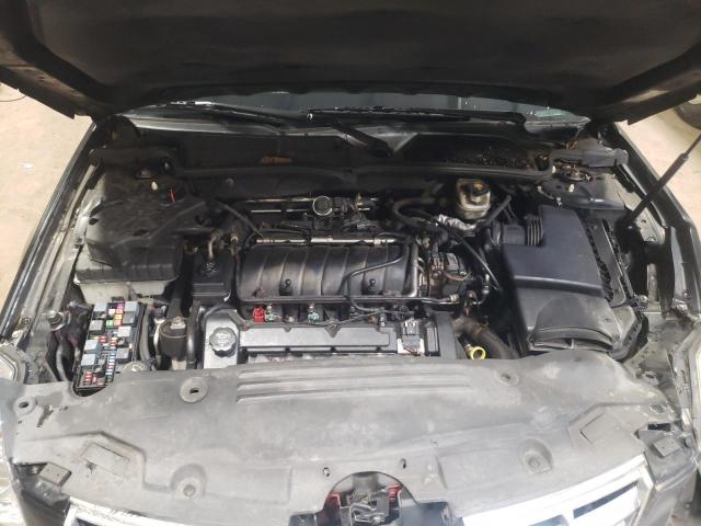 Photo 7 from auction – 2007 CADILLAC DTS with VIN 1G6KD57Y07U196338