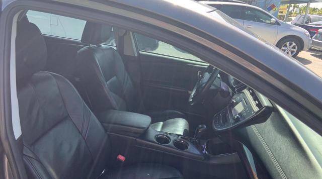 Photo 5 from auction – 2013 TOYOTA AVALON BAS with VIN 4T1BK1EB8DU068365
