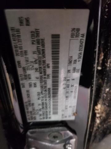 Photo 10 from auction – 2016 FORD ESCAPE SE with VIN 1FMCU0GX0GUB29956