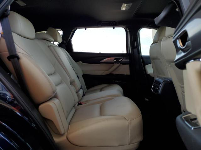 Photo 6 from auction – 2016 MAZDA CX-9 GRAND with VIN JM3TCBDY0G0121113