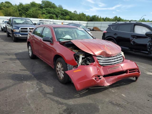 Фото 1 с аукциона – 2007 CHRYSLER SEBRING с VIN 1C3LC46K87N570348