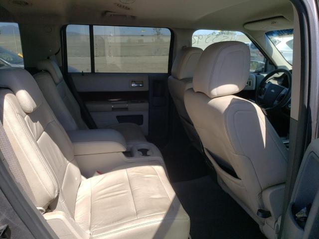 Photo 6 from auction – 2009 FORD FLEX with VIN 2FMDK52C79BA62549